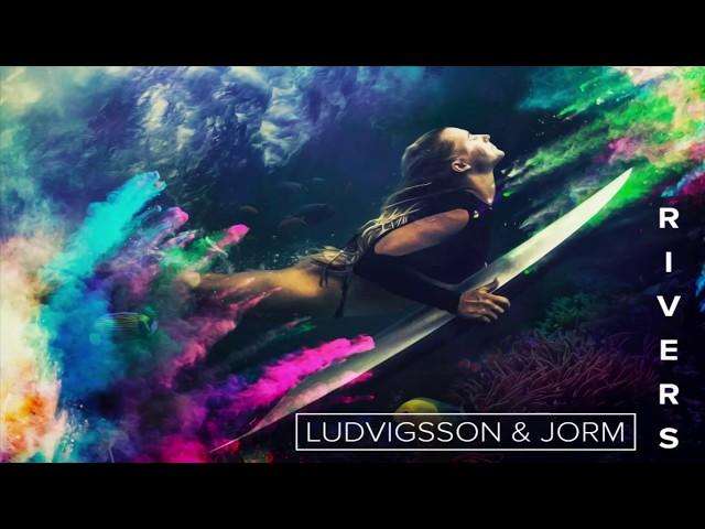 Ludvigsson & Jorm - Rivers