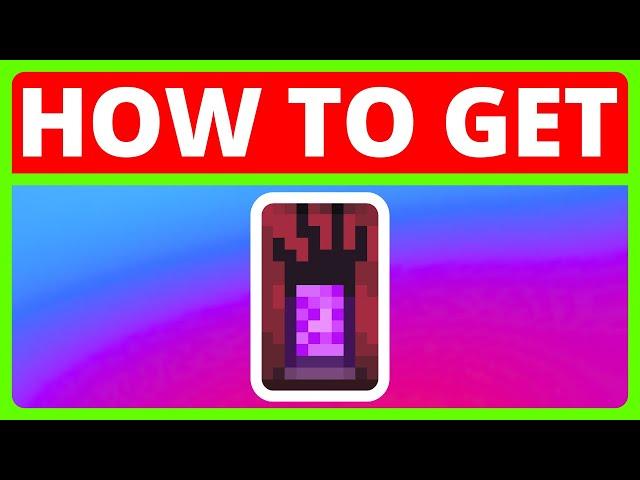 How To Get The Menace Cape In Minecraft | New Minecraft Cape | Minecraft Movie Capes