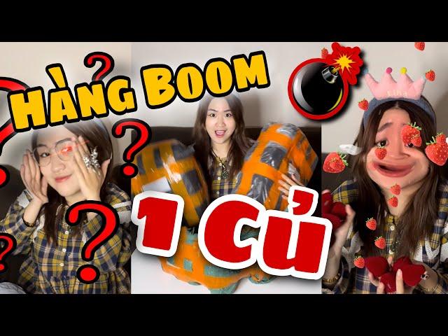 Khi Tui Chơi Lớn Khui Hàng Boom Lên Tới 1 Củ Và Cái Kết … Lời Hay Lỗ ⁉️ ( p1 ) || Yến Nồi Cơm Điện