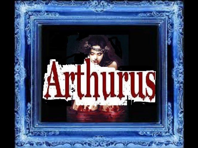 THE GALLERY   ARTHURUS ART