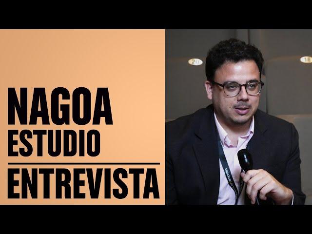 Entrevista Nagoa Estudio | Foro Contract | ALICANTE