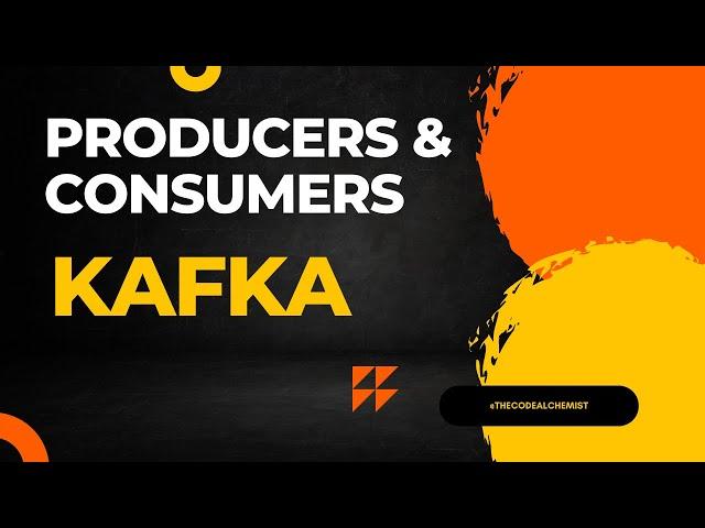 Kafka Producer and Consumer with Java: Hands-On Tutorial