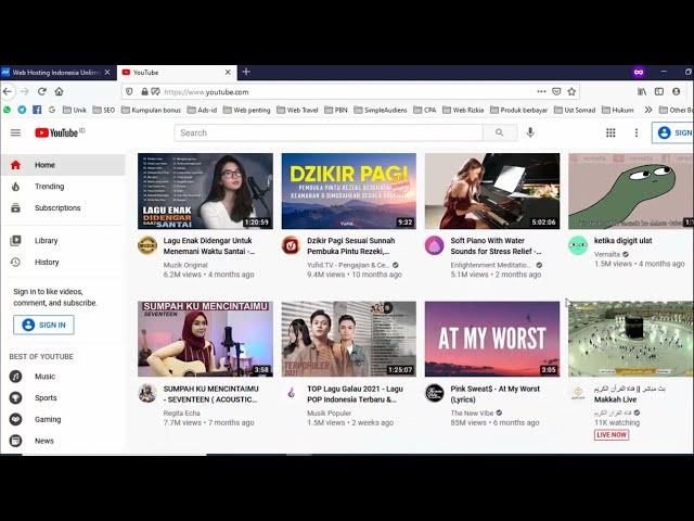 belajar memaksimalkan thumbnail dan sub titel untuk optimasi seo youtube