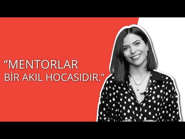 Mentorluk Nedir? - Bahar Moralıgil Kağıtçıbaşı | BinYaprak