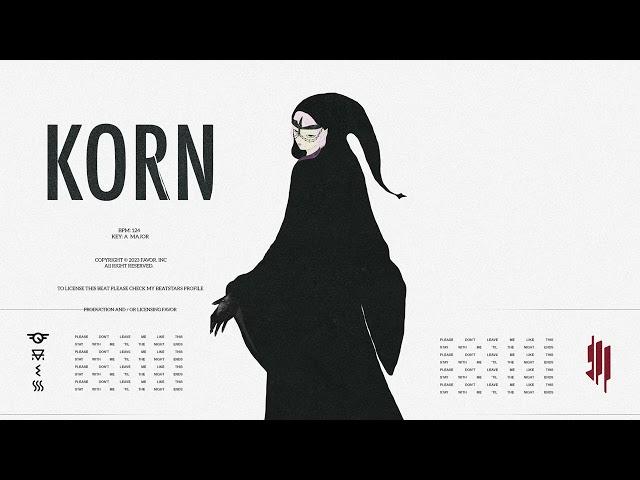 "FREE" Skrillex Quest For Fire Type Beat 2023 - "KORN"