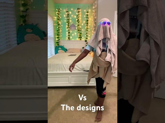 PoV Designer VS designs #firstvlog #viral #ytshorts #funny #nyaa #crazy #gyat #shorts #forreal#slay