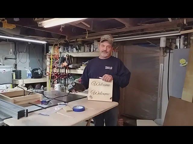 Scorch Marker |  Easy Wood Burning for Beginners