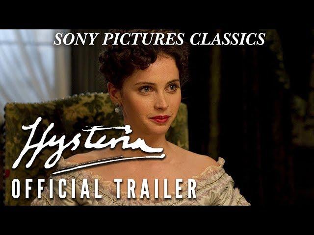 Hysteria | Official Trailer HD (2011)