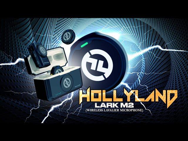 Hollyland Lark M2 Test/Review