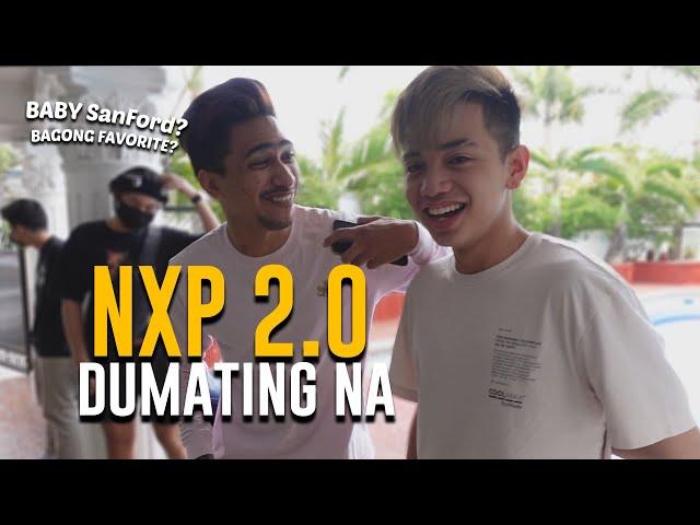 NXP 2.0 DUMATING NA