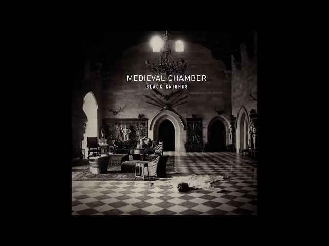 Black Knights - Medieval Chamber  [full Album]  (Japanese Edition)