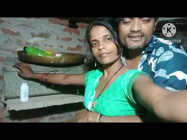 couple romantic love story video - husband wife vlog india - laxman bharti