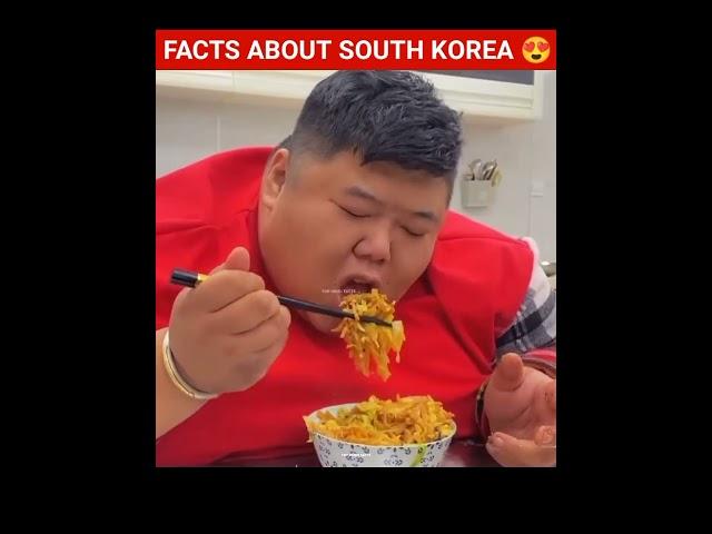 4 interesting facts about south korea |@TopHindiFacts l #shorts |facts about south korea|north korea