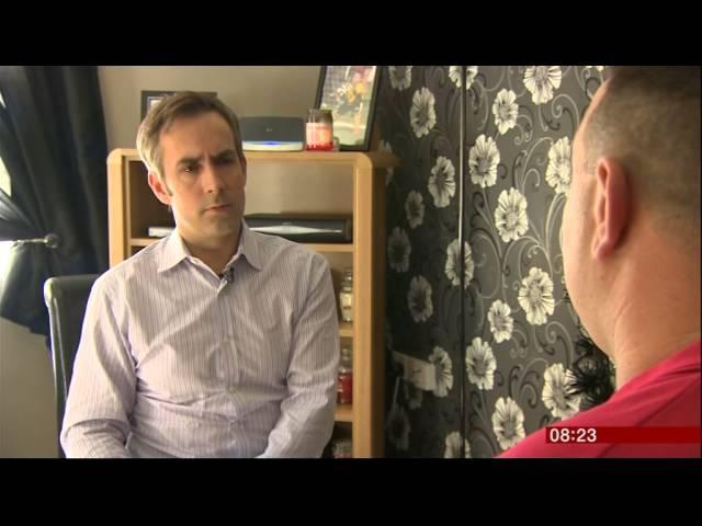 BBC Asbestos in Schools 9th March 2015