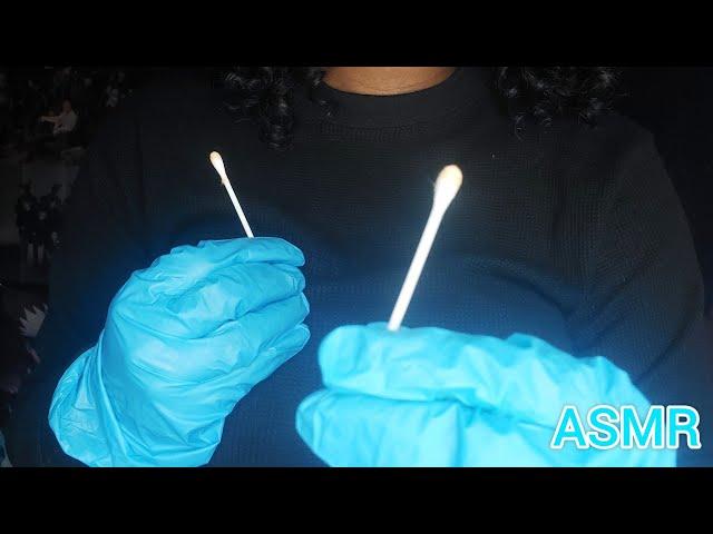 ASMR | Cleaning Your Ears