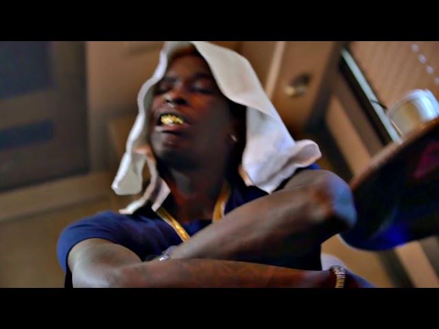 Young Thug - Check (Official Music Video)