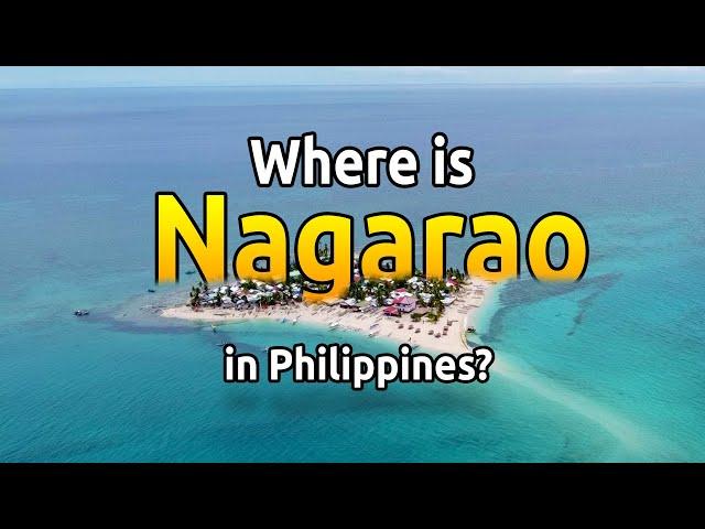 The Most Beautiful CROWDED ISLAND in the PHILIPPINES