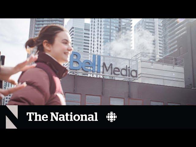 Bell Media cuts mean losses to local news coverage