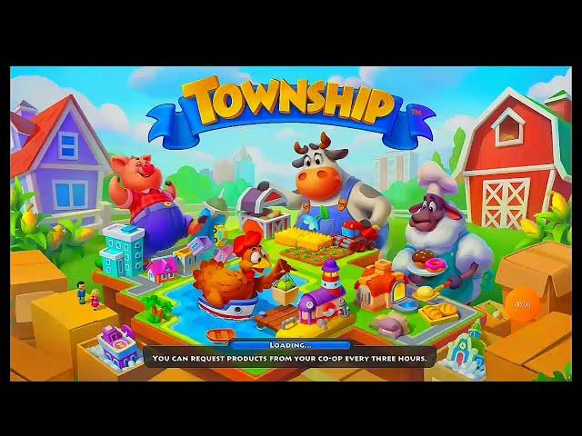 Mastering Township: Level 20-21 Gameplay Secrets Revealed! #2