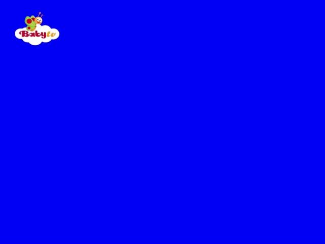 BabyTV Screenbug (2019-2025) (1) Blue Screen