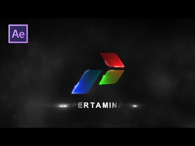 How to Create a Cool Reveal Logo Animation in After Effect