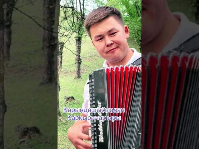 Чынында сонун ырдаптыр