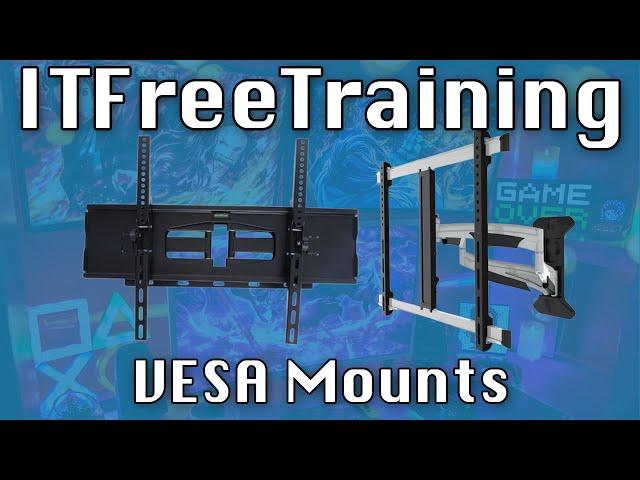 VESA Mounts