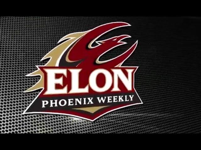 Elon Phoenix Weekly Spring 2022 - Show 1