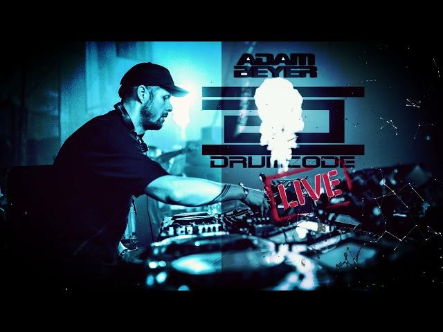 Adam Beyer - Drumcode 'Live' 596 - (31-December-2021)