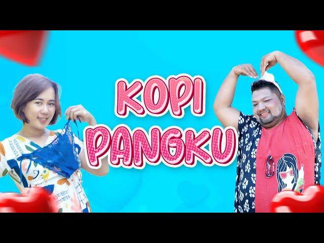 KOPI PANGKU || KOMEDI JAWA EPS 21