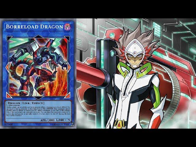 Yu-Gi-Oh! Duel Links - Varis Theme