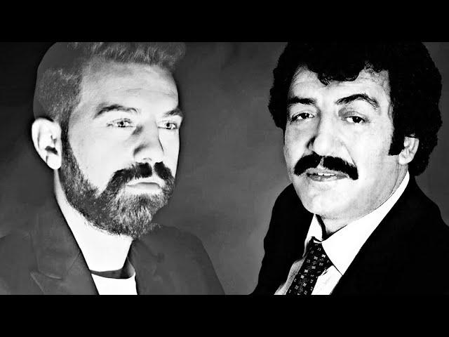 ismail Matev - 2024  / O AKŞAM SESSİZCE