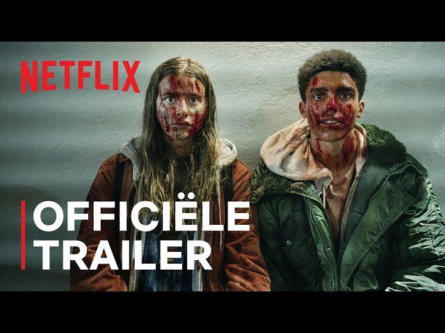 The Bastard Son & The Devil Himself | Officiële trailer | Netflix