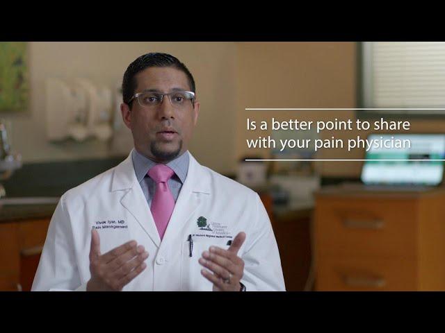 Cancer Pain Management