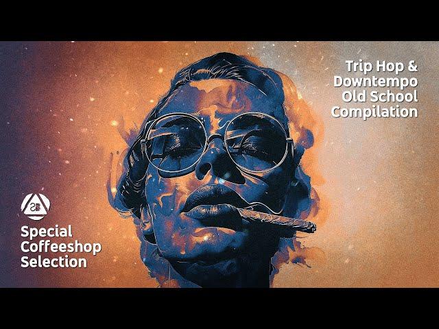 Trip Hop and Downtempo Old School Compilation • Special Coffeeshop Selection [Seven Beats Music]