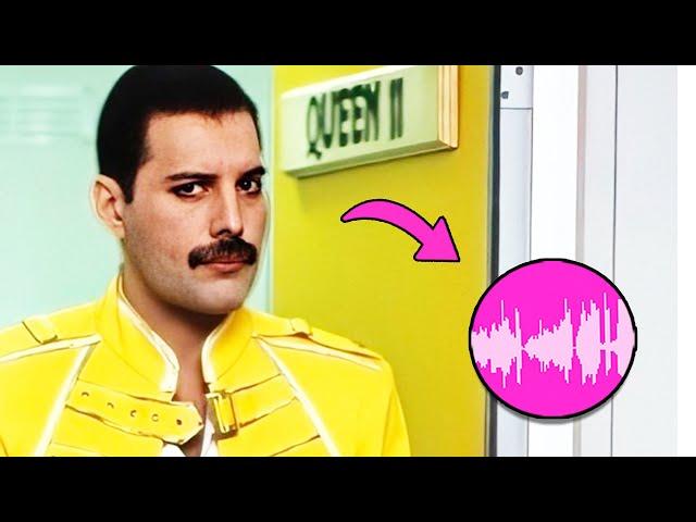 THIS will CHANGE how you listen to Freddie Mercury