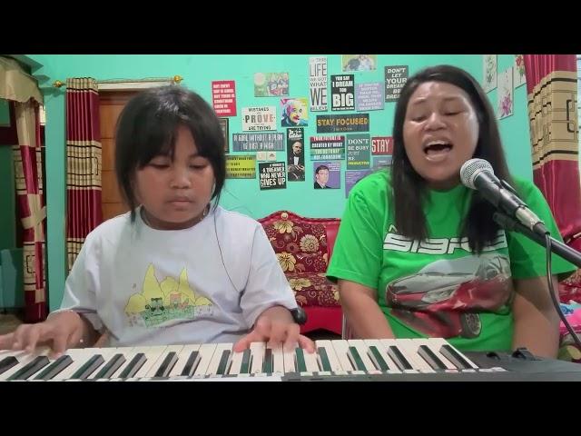 Ayah (Cover by Ayas dan Mama)