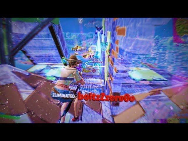 FayZer 2024 | Infinity  (Fortnite Montage) #11