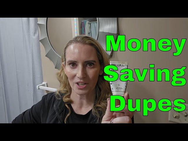 Expensive Skincare Products & Best Affordable Alternatives! SkinMedica, NIOD, Lancome, Tatcha & More