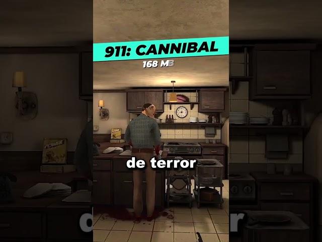 El mejor juego de terror para Android