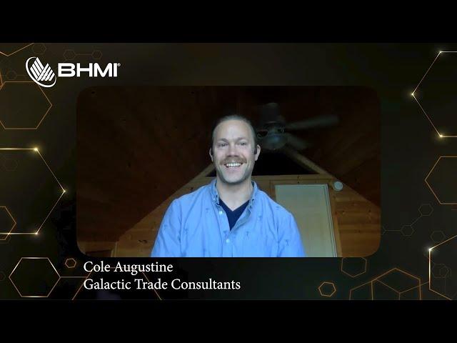 Pioneers in Payments: Cole Augustine with Galactic Trade Consultants