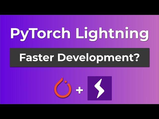 PyTorch Lightning Tutorial - Lightweight PyTorch Wrapper For ML Researchers