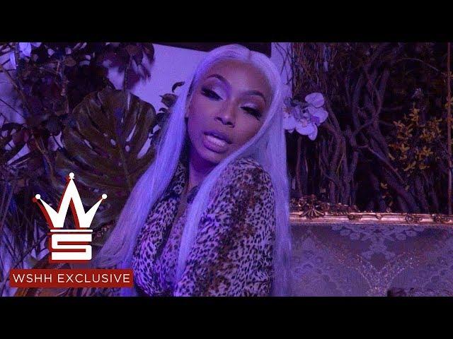 Cuban Doll "Fuck Boy Free" (WSHH Exclusive - Official Music Video)