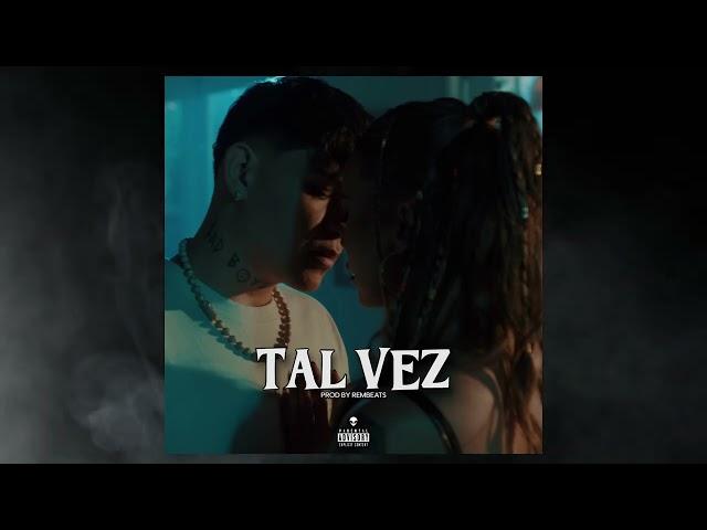 "TAL VEZ" - Cover Tumbado Junior H type Beat - Corrido Tumbado Instrumental - (VENDIDO)