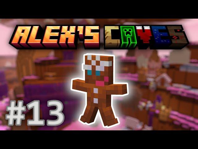 The Candy Cavity - Alex's Caves Ep. 13