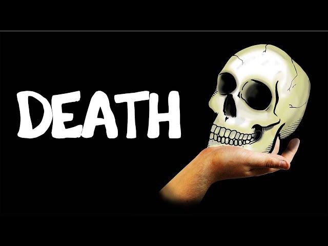 Why You Shouldn’t Fear Death