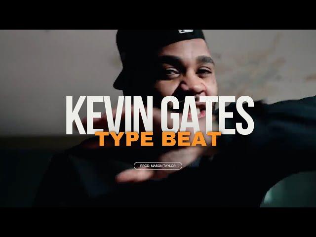 [FREE] Kevin Gates Type Beat - "Start To Finish" | Pain Type Beat