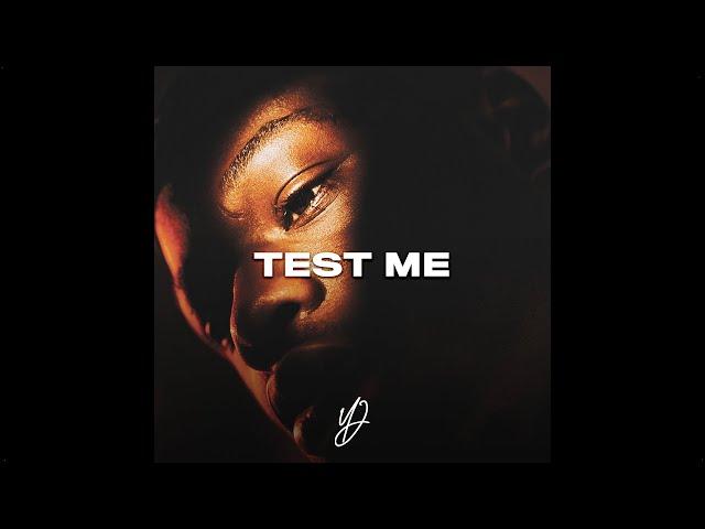 J Hus x Strandz x Mostack | UK Rap Guitar Type Beat 2023 "Test me" | Prod @YJbeats