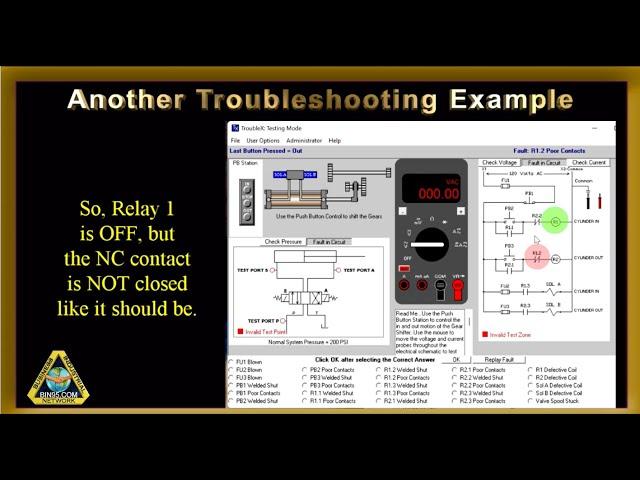 Electrical Troubleshooting Basics 101