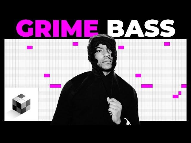 Use These Notes to Make Grime Bass Lines